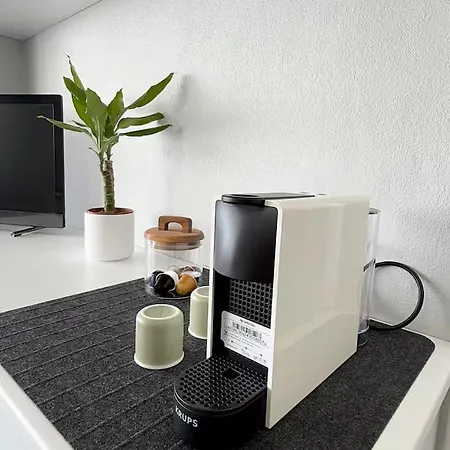 Apartamento Shiny *