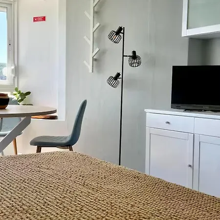 Apartamento Shiny Sesimbra