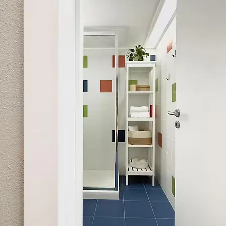 Apartamento Shiny