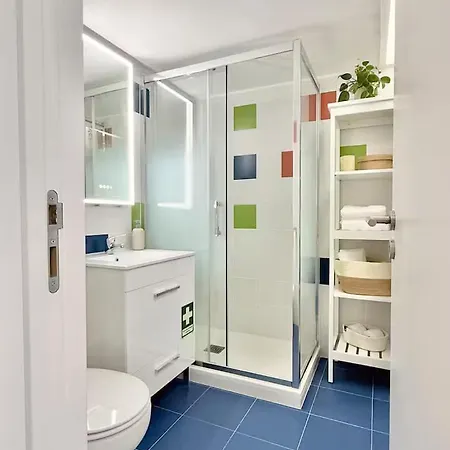 Shiny Apartamento