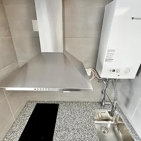 Shiny Apartamento